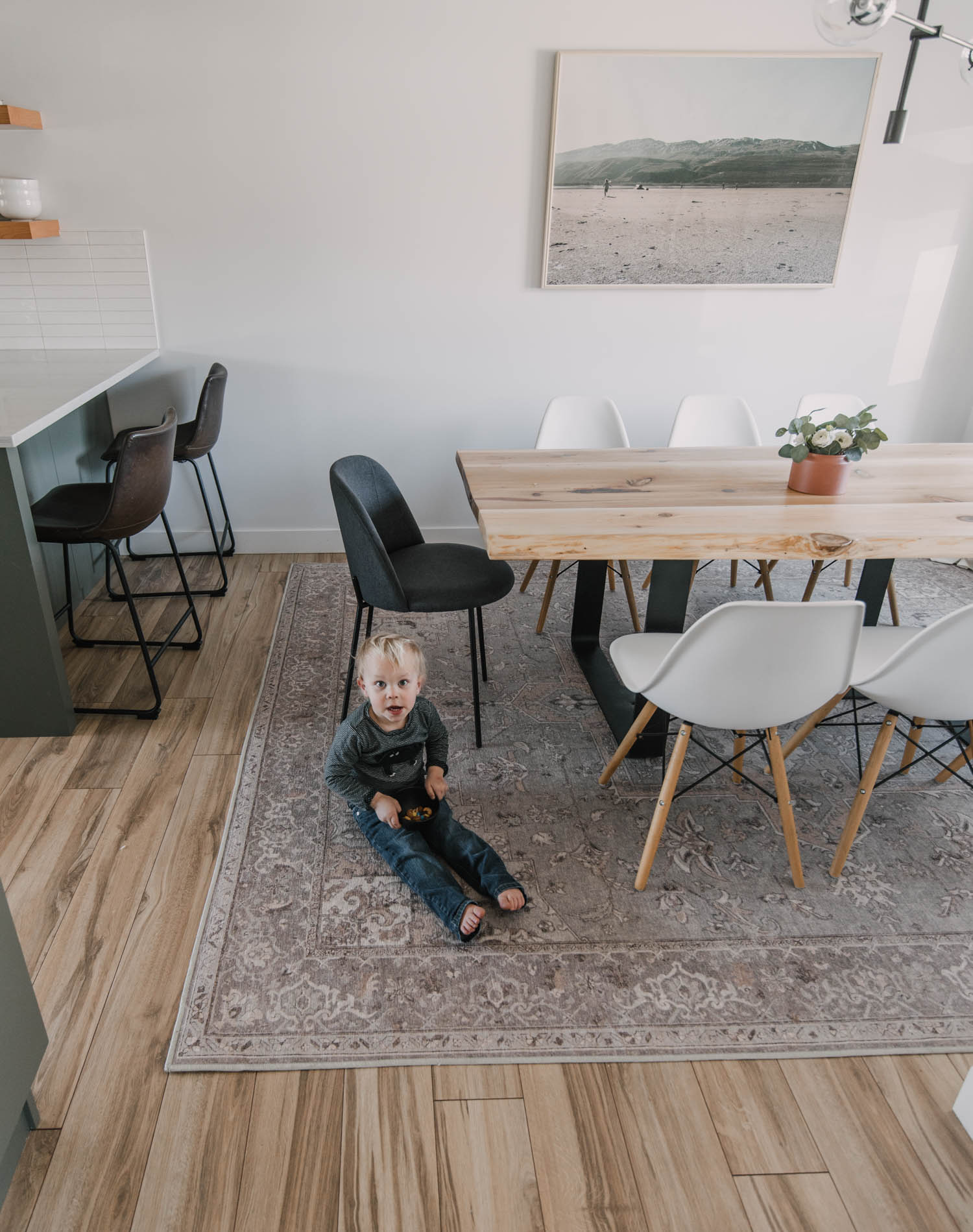 Washable Rug Review